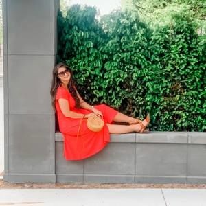 Meet your Posher, Rachale